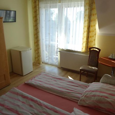 Osrodek Korab Hotel Władysławowo Kültér fotó