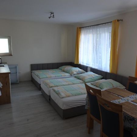 Osrodek Korab Hotel Władysławowo Kültér fotó