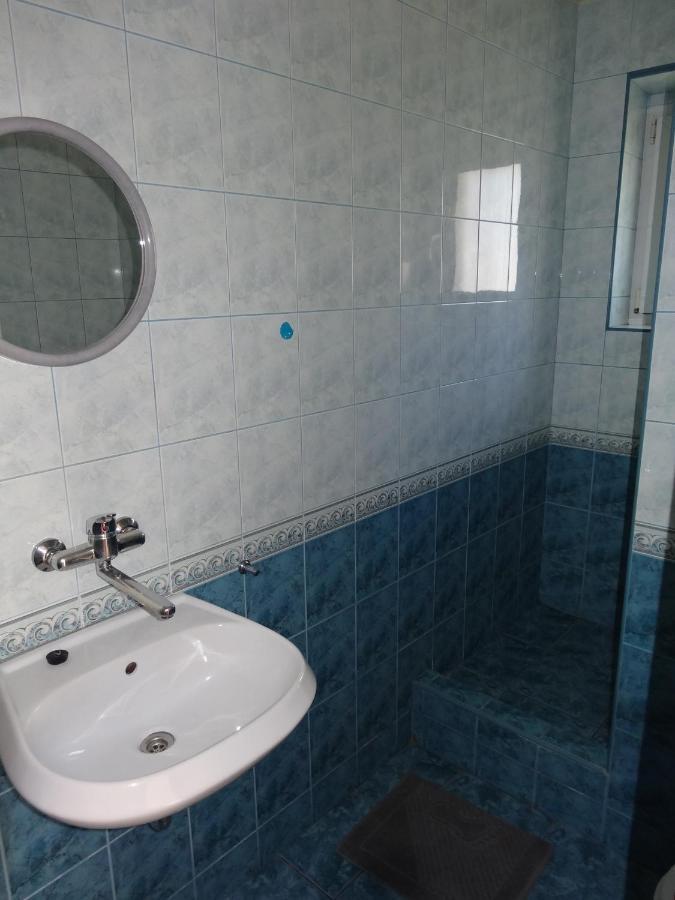 Osrodek Korab Hotel Władysławowo Kültér fotó