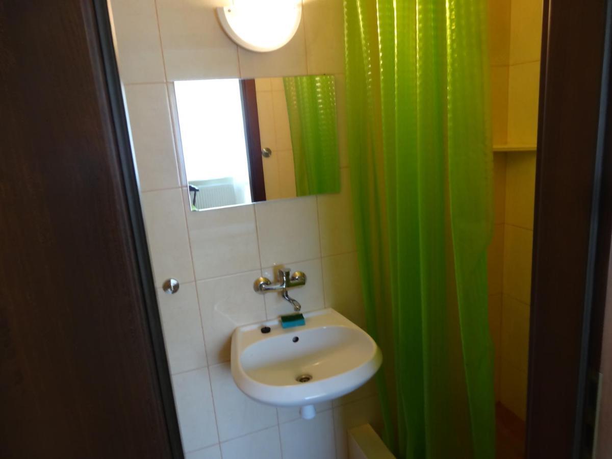 Osrodek Korab Hotel Władysławowo Kültér fotó