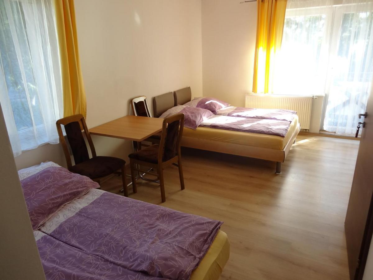 Osrodek Korab Hotel Władysławowo Kültér fotó