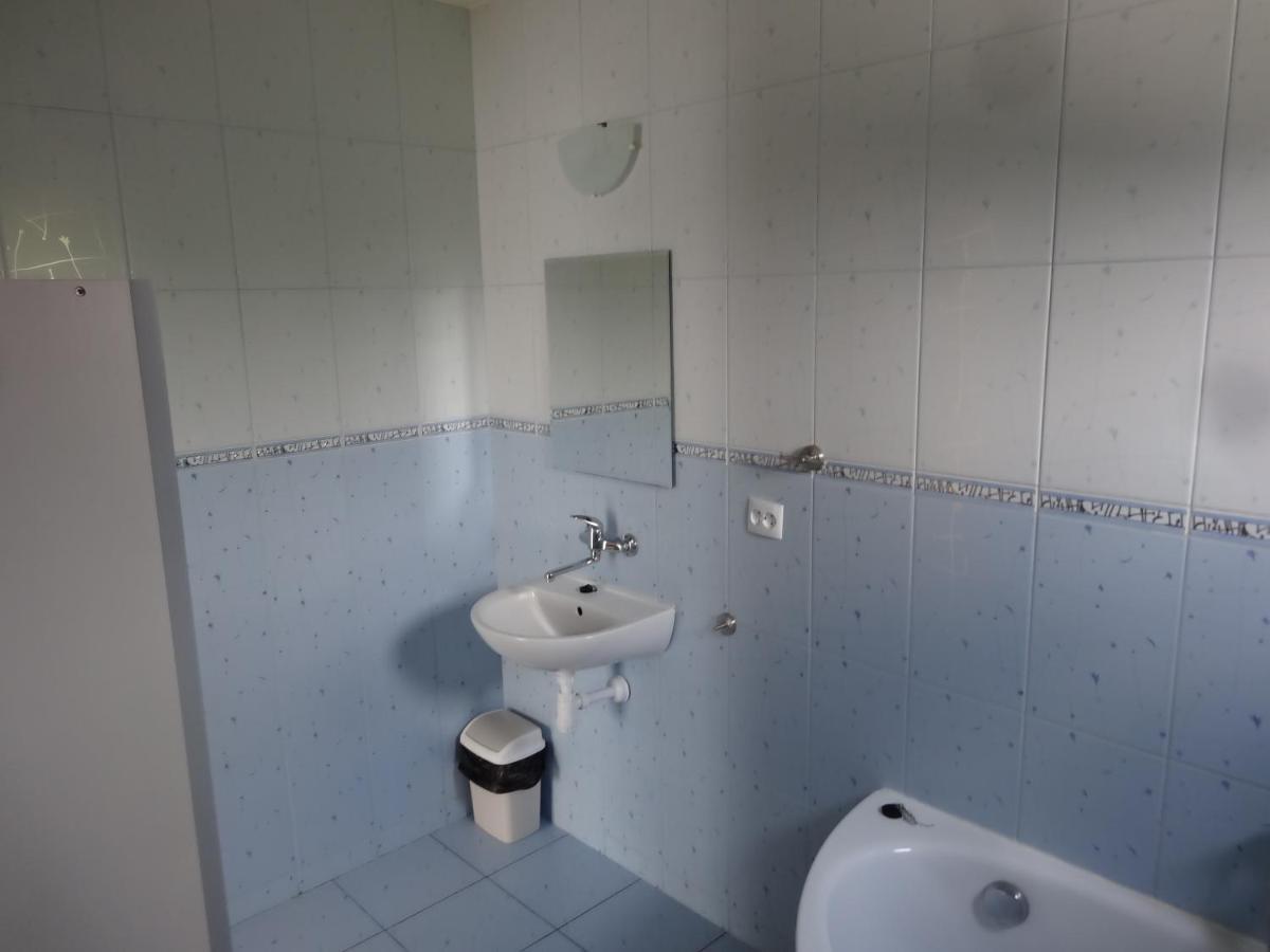 Osrodek Korab Hotel Władysławowo Kültér fotó