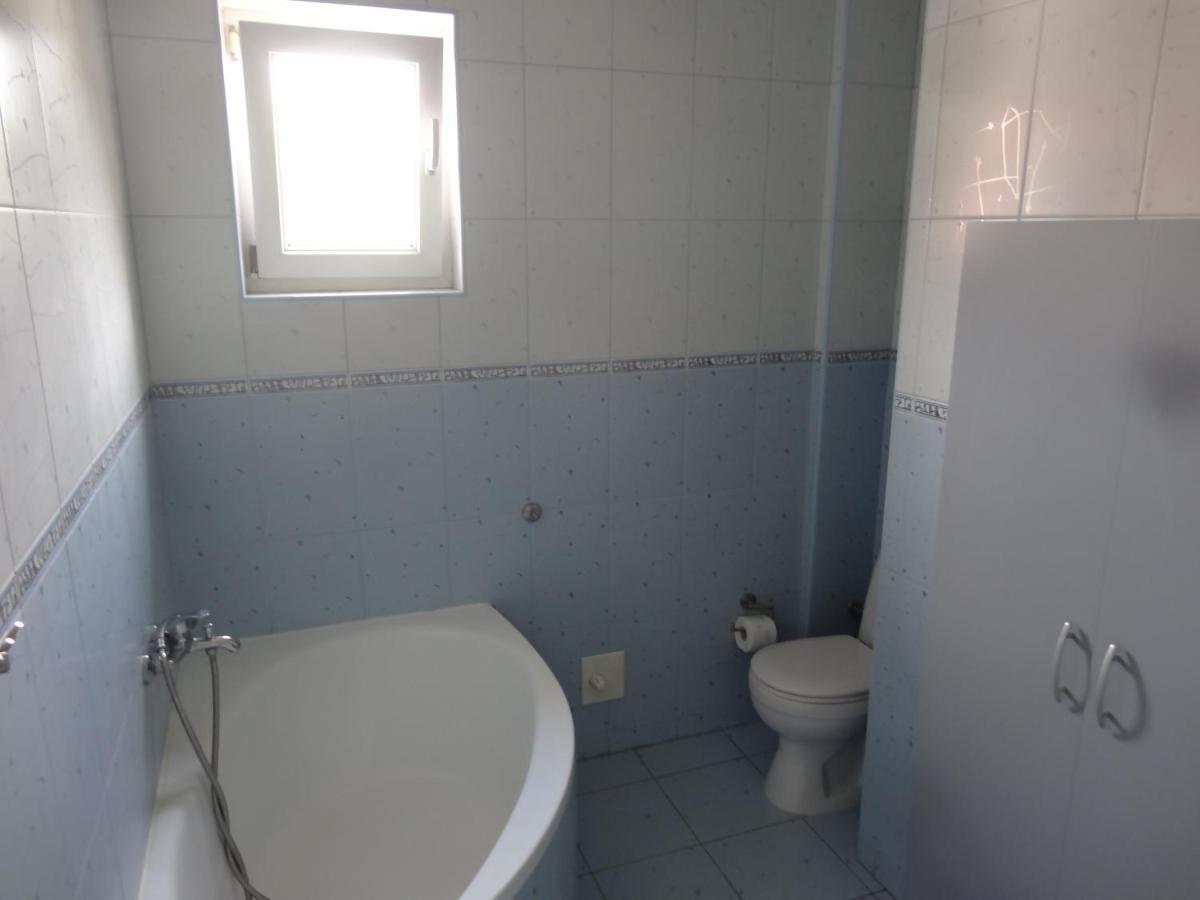 Osrodek Korab Hotel Władysławowo Kültér fotó