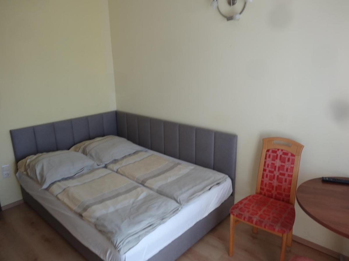 Osrodek Korab Hotel Władysławowo Kültér fotó
