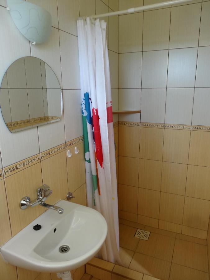 Osrodek Korab Hotel Władysławowo Kültér fotó