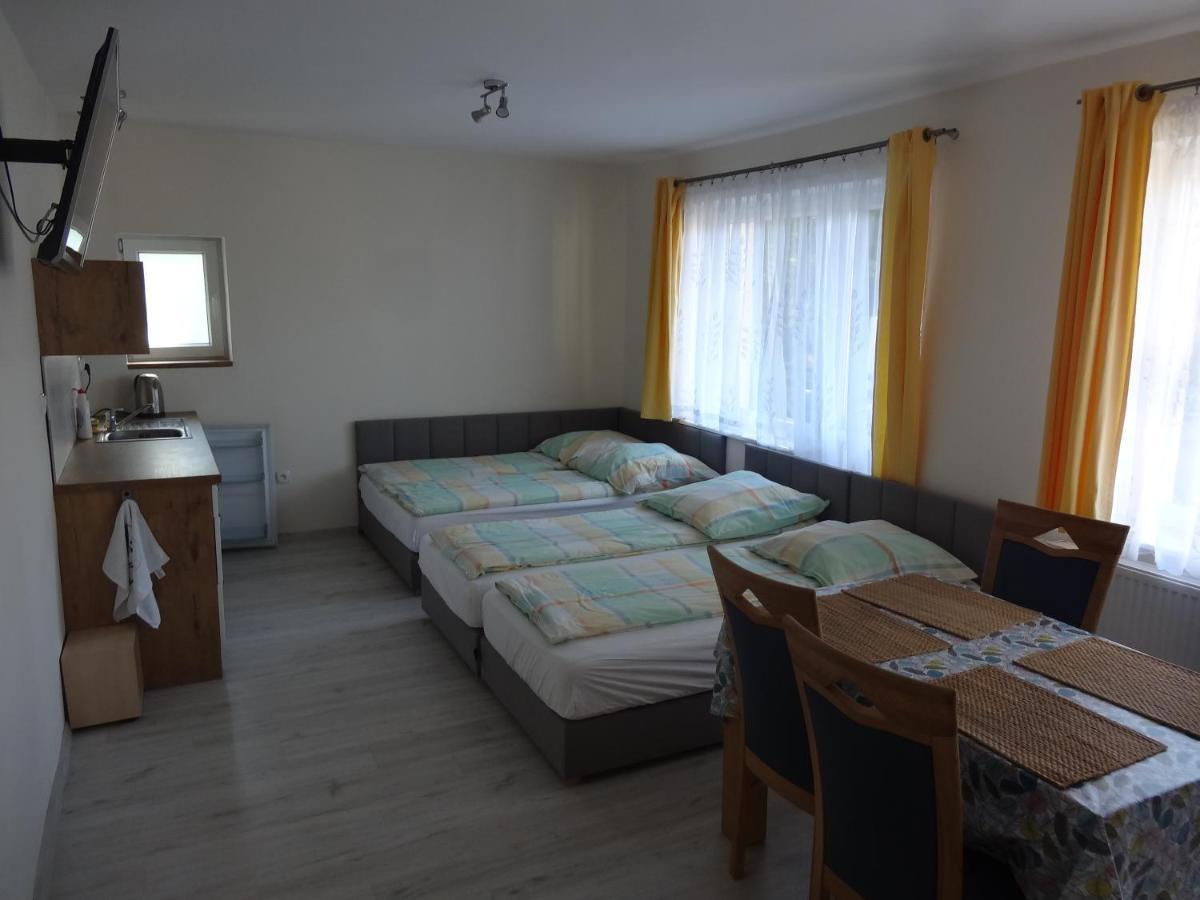 Osrodek Korab Hotel Władysławowo Kültér fotó