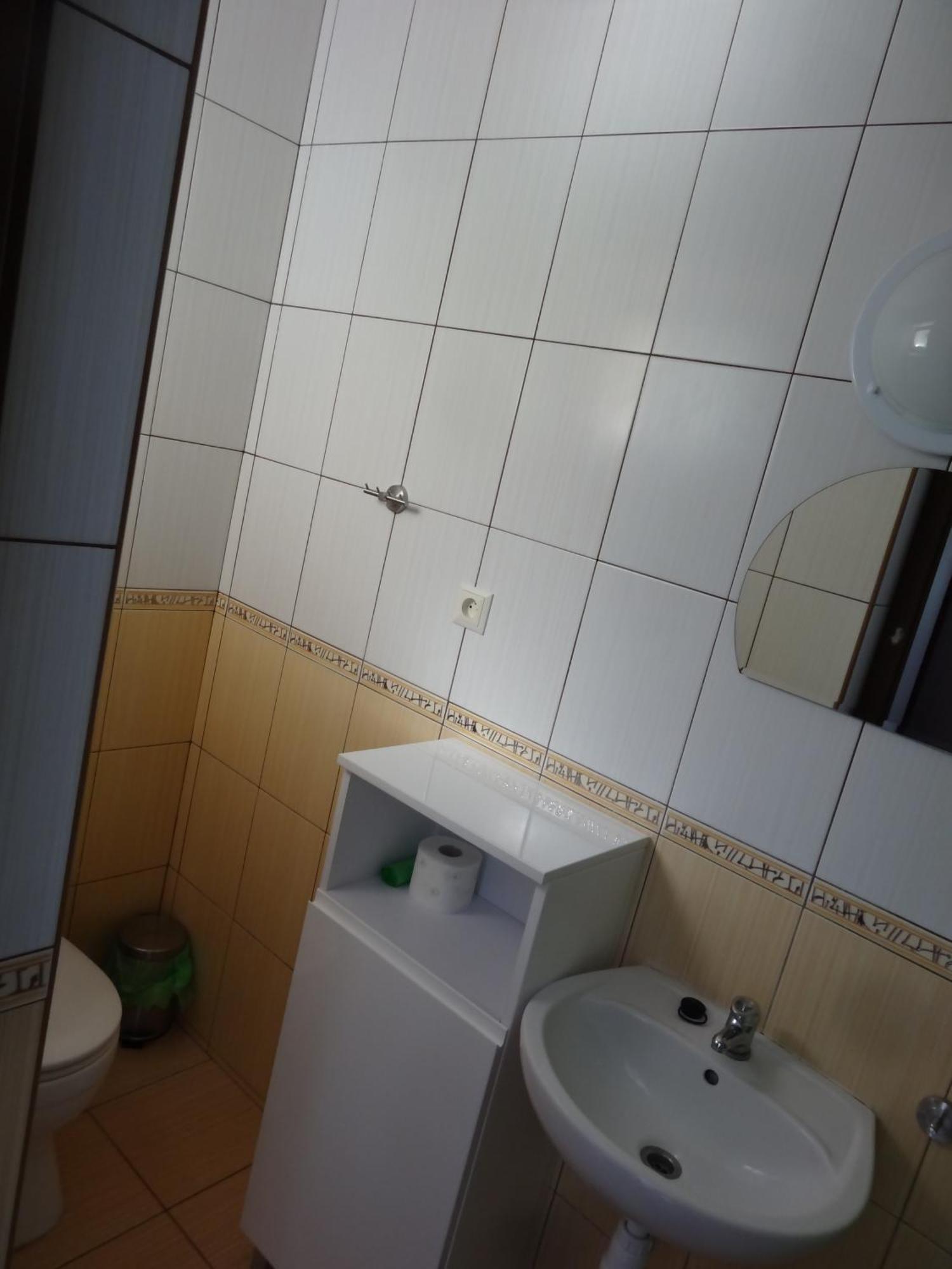 Osrodek Korab Hotel Władysławowo Kültér fotó